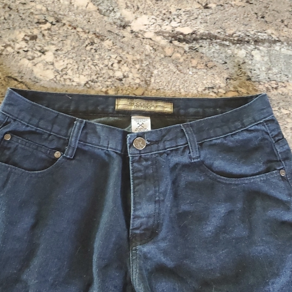 RECESS DENIM* Jeans - Picture 3 of 7